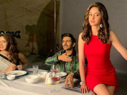 2 Years of Pati Patni Aur Woh: Ananya Panday shares throwback memories from the sets of the Kartik Aaryan – Bhumi Pednekar starrer