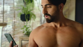 Ayushmann Khurrana was ready to go nude for Chandigarh Kare Aashiqui