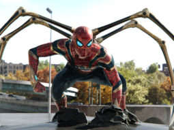 Spider-Man: No Way Home releases across 3000+ screens in India; has the widest release ever for any Hollywood film