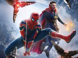 Spider-Man: No Way Home Box Office Day 12: Tom Holland starrer holds well on 2nd Monday; collects Rs. 4.45 cr on Day 12