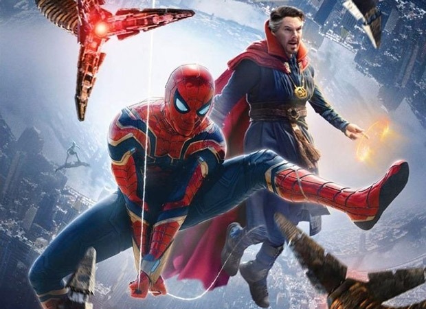 Spider-Man: No Way Home Box Office Day 12: Tom Holland starrer holds well on 2nd Monday; collects Rs. 4.45 cr on Day 12 Spider-Man: No Way Home Box Office Day 12: Tom Holland starrer holds well on 2nd Monday; collects Rs. 4.45 cr on Day 12