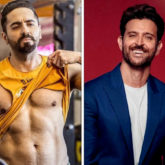 EXCLUSIVE: Ayushmann Khurrana on being appreciated by Hrithik Roshan for Chandigarh Kare Aashiqui- “I had tears in my eyes”