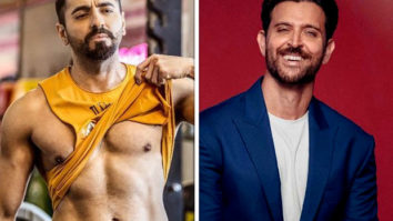 EXCLUSIVE: Ayushmann Khurrana on being appreciated by Hrithik Roshan for Chandigarh Kare Aashiqui- “I had tears in my eyes”