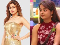 Bigg Boss 15: Shamita Shetty gets a panic attack post an ugly fight with Devoleena Bhattacharjee
