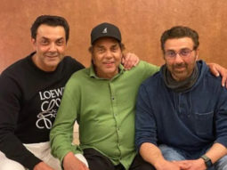 Dharmendra says Sunny Deol does not ‘show-off’; Bobby Deol ‘does not take care of himself’