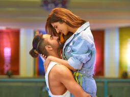 Chandigarh Kare Aashiqui Box Office Day 4: Ayushmann Khurrana – Vaani Kapoor starrer collects Rs. 2.15 cr on Monday