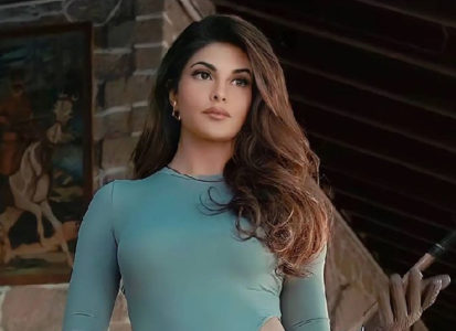 Jacqueline Hot Fucking Video - Jacqueline Fernandez allowed to leave Mumbai airport after brief detention  at the airport : Bollywood News - Bollywood Hungama
