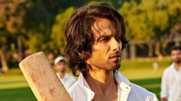 Movie Stills Of The Movie Jersey