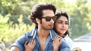 Movie Stills Of The Movie Jersey