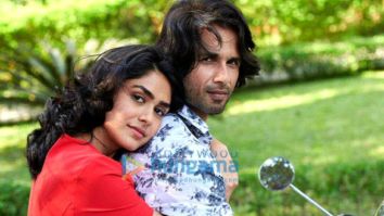 Movie Stills Of The Movie Jersey