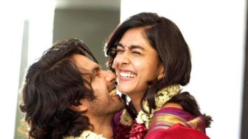 Movie Stills Of The Movie Jersey