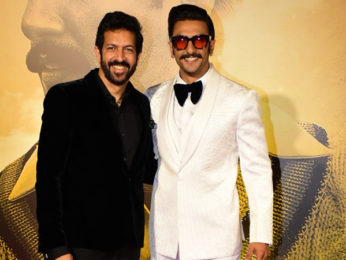 EXCLUSIVE: “The trailer of 83 is not even 5 percent of the film”- Kabir Khan EXCLUSIVE: “The trailer of 83 is not even 5 percent of the film”- Kabir Khan