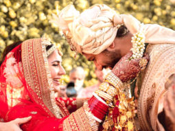 Katrina Kaif-Vicky Kaushal Wedding: Alia Bhatt comments ‘Oh my god’, Deepika Padukone wishes ‘a lifetime of loyalty and respect’