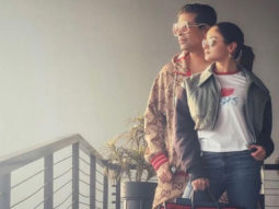 After 60 days, Karan Johar wraps the Delhi schedule of Rocky Aur Rani Ki Prem Kahani; shares picture with Alia Bhatt