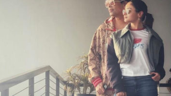 After 60 days, Karan Johar wraps the Delhi schedule of Rocky Aur Rani Ki Prem Kahani; shares picture with Alia Bhatt