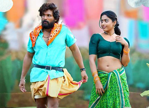 REVEALED: Pushpa: The Rise - Part 01's sequel to be called Pushpa 2 – The Rule