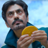 Nawazuddin Siddiqui makes a special request as he takes up the dalgona challenge from Squid Game; watch 