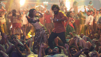 Samantha Ruth Prabhu on her look and performance in Pushpa song ‘Oo Antava’- “Being sexy is next level hard work”