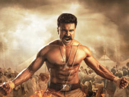 RRR Trailer Launch: Ram Charan to give the grand event a miss