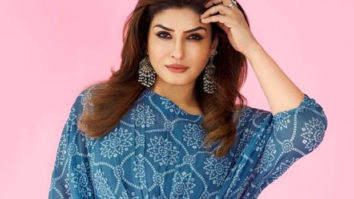 EXCLUSIVE: ‘Content is King, not the star’- Raveena Tandon