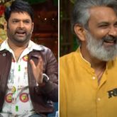 The Kapil Sharma Show: Comedian asks SS Rajamouli if his simplicity is an act to evade the Income Tax department