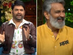 The Kapil Sharma Show: Comedian asks SS Rajamouli if his simplicity is an act to evade the Income Tax department