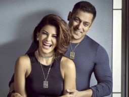 When Jacqueline Fernandez called Salman Khan the Bollywood equivalent of Brad Pitt