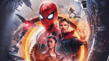 Spider-Man: No Way Home Box Office Day 2: Tom Holland film is huge on Friday; collects Rs. 20.37 cr