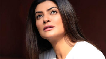 EXCLUSIVE: Sushmita Sen on Aarya 2 and changing Indian cinema- “The characters I played did not work because it was ahead of its time”