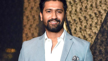 Vicky Kaushal sends food packets prepared by his chef to the paparazzi waiting outside his house ahead of wedding with Katrina Kaif