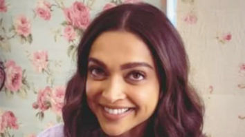 “83 is not a film, it’s an emotion,”says Deepika Padukone