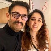 ‘Is Aamir Khan your relative’ Ira Khan reacts to a comment by Instagram user on pictures with her father