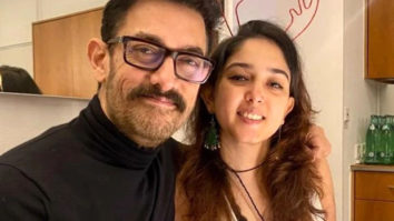 ‘Is Aamir Khan your relative?’ Ira Khan reacts to a comment by Instagram user on pictures with her father