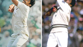 “Bowling like Kapil Dev was the most difficult aspect of the character development” – Ranveer Singh on 83