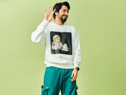 “I have never chosen to do a film keeping my box office gains in mind,” says Ayushmann Khurrana