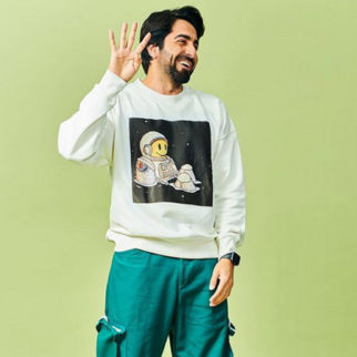 “I have never chosen to do a film keeping my box office gains in mind," says Ayushmann Khurrana