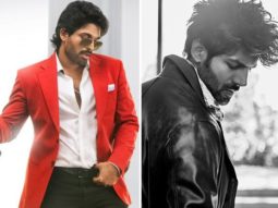 Ala Vaikunthapurramuloo producer Allu Aravind arrives in Mumbai to resolve the release of the Hindi dubbed version and to ‘save’ the Hindi remake, Shehzada, starring Kartik Aaryan?