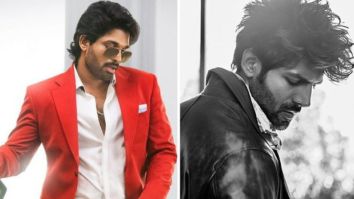 Ala Vaikunthapurramuloo producer Allu Aravind arrives in Mumbai to resolve the release of the Hindi dubbed version and to ‘save’ the Hindi remake, Shehzada, starring Kartik Aaryan?