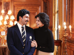 83 Box Office: Ranveer Singh film goes down on Monday
