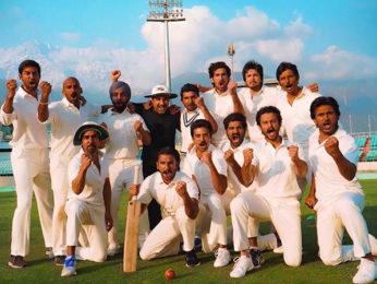 83 Box Office: Ranveer Singh film keeps the fight on, stays stable on second Sunday 83 Box Office: Ranveer Singh film keeps the fight on, stays stable on second Sunday