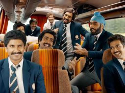 83 Box Office: Ranveer Singh starrer 83 goes a little over Rs. 100 crores, may bring in a couple of crores more