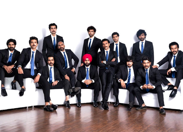 83 Box Office: Ranveer Singh starrer 83 nears the Rs. 135 cr. mark at the worldwide box office 83 Box Office: Ranveer Singh starrer 83 nears the Rs. 135 cr. mark at the worldwide box office