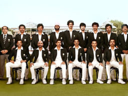 83 collects approx. 7.15 mil. USD [Rs. 53.17 cr.] at the close of second weekend in overseas