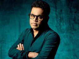 A.R.Rahman: “It’s music that pushes me to do…”| B’day Special