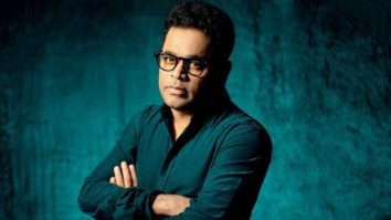 A.R.Rahman: “It’s music that pushes me to do…”| B’day Special
