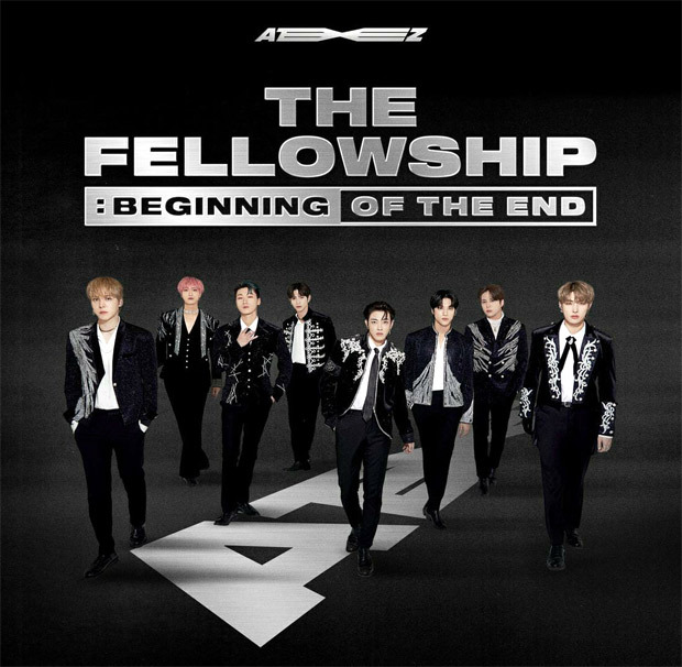 ATEEZ reschedules 2022 Europe Tour amid rising Covid-19 concerns