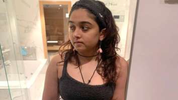 Aamir Khan’s daughter Ira Khan made a New Year’s resolution to lose 20 pounds: ‘I’m a hard worker’