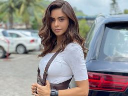 Aamna Sharif to mark many firsts with Damaged Season 3; deets inside