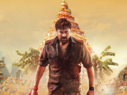 Acharya starring Chiranjeevi and Ram Charan to release on April 1 after being postponed twic due to Covid-19