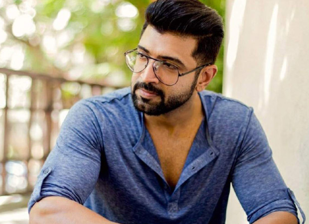 Actor Arun Vijay tests positive for COVID-19